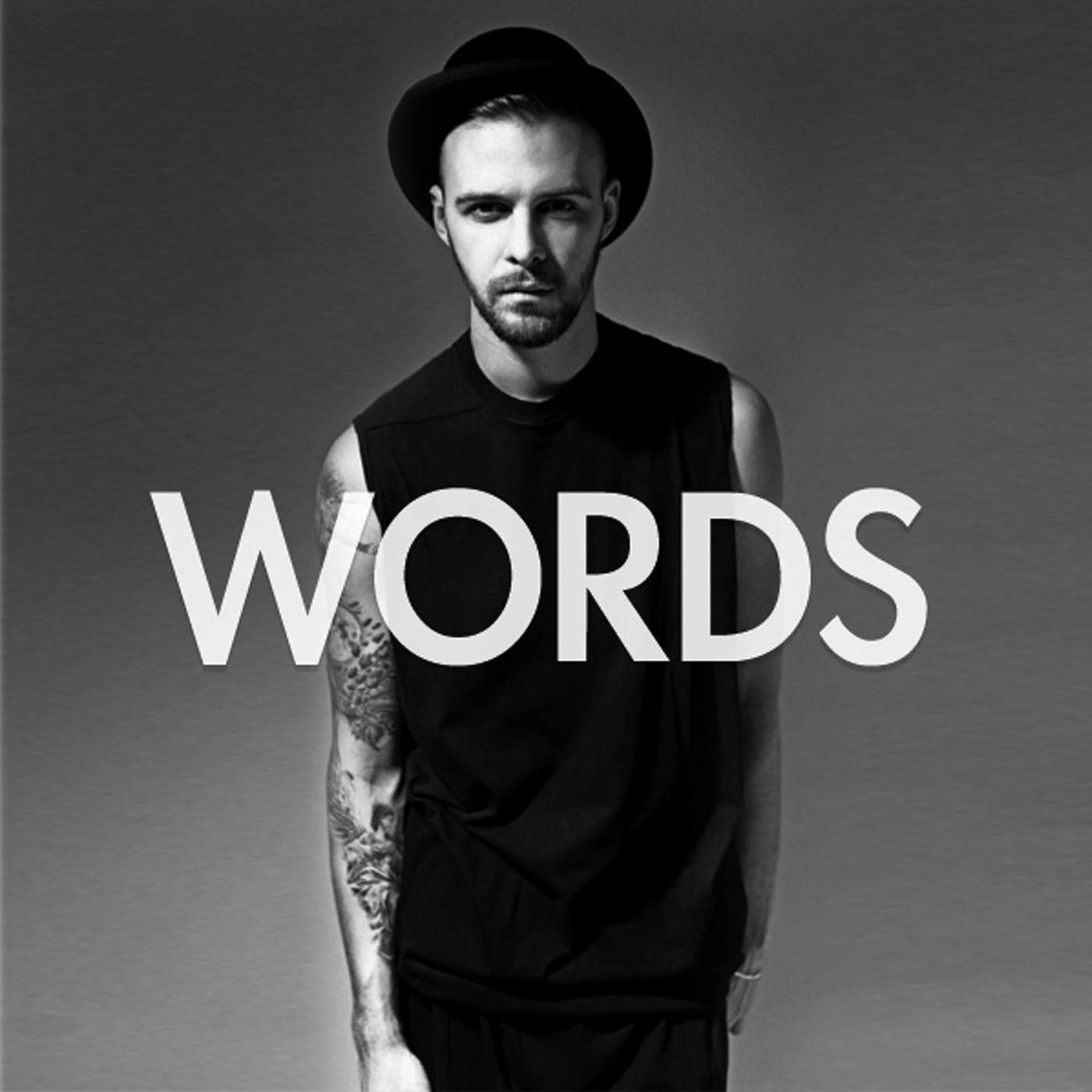 Макс Барских -  Words (2015) [iTunes Plus AAC M4A]-新房子