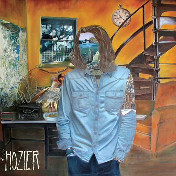 Hozier - Hozier (iTunes Festival Deluxe Edition) (2014) [iTunes Plus AAC M4A] + Hi-Res-新房子