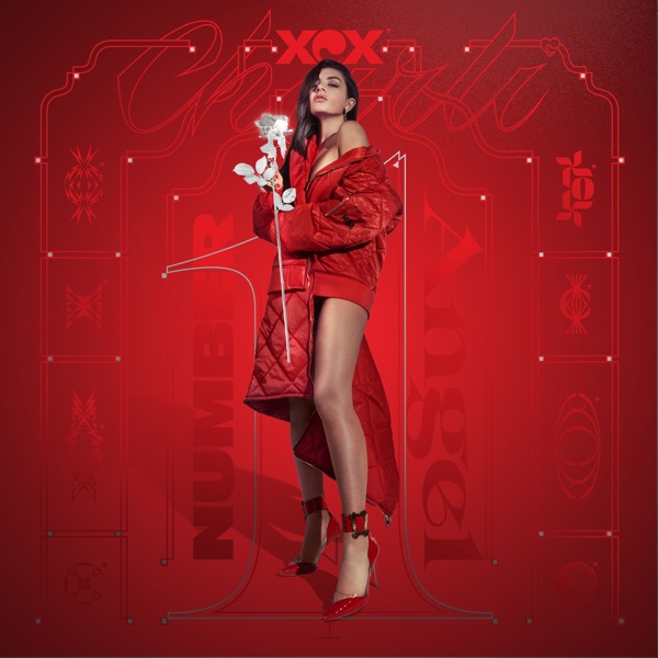 Charli XCX - Number 1 Angel (US Store) (2017) [iTunes Plus AAC M4A]-新房子