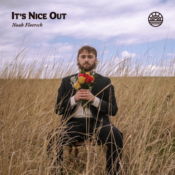 Noah Floersch - It's Nice Out (Deluxe) (2021) FLAC-新房子