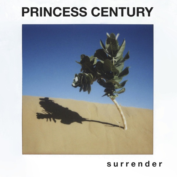 Princess Century - s u r r e n d e r (2021) [iTunes Plus AAC M4A]-新房子