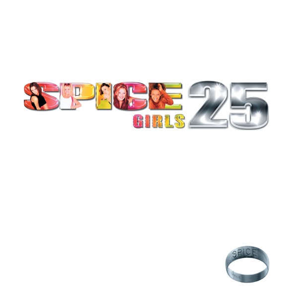 Spice Girls - Spice (25th Anniversary / Deluxe Edition) (2021) [iTunes Plus AAC M4A]-新房子