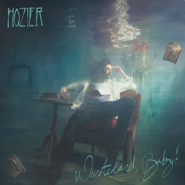 Hozier - Wasteland Baby! (2019) [iTunes Plus AAC M4A] + Hi-Res-新房子