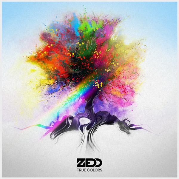 Zedd - True Colors (2015) [iTunes Plus AAC M4A] + Hi-Res-新房子