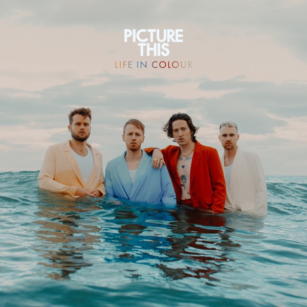 Picture This - Life In Colour (2021) [iTunes Plus AAC M4A]-新房子