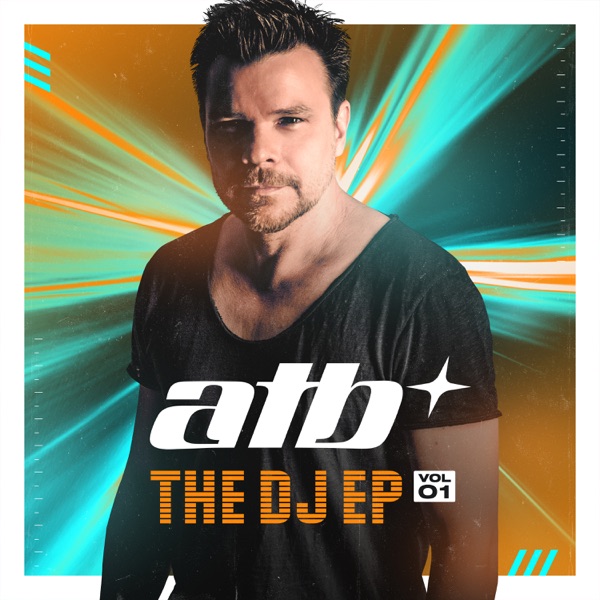 ATB - THE DJ EP (VOL. 01) (2021)  Hi-Res-新房子