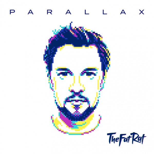 TheFatRat - Parallax (2021)  [iTunes Plus AAC M4A]-新房子