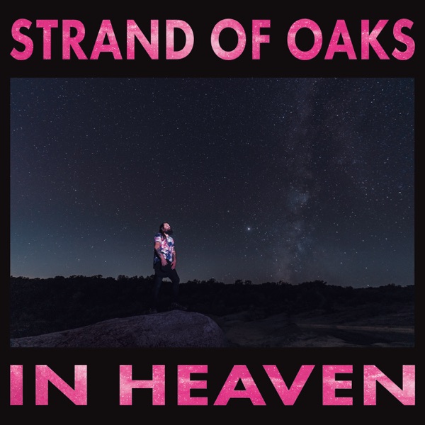 Strand of Oaks - In Heaven (2021)  [iTunes Plus AAC M4A] +Hi-Res-新房子