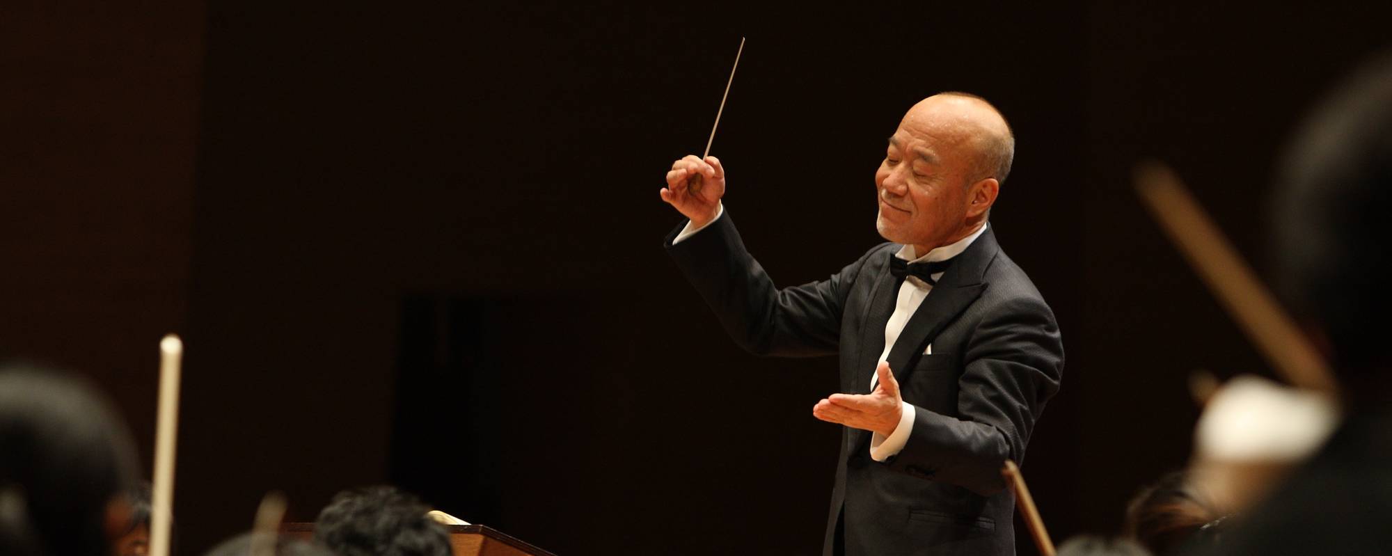 久石让Joe Hisaishi 专辑合集 Discography (2016-2021) iTunes Plus AAC M4A-新房子