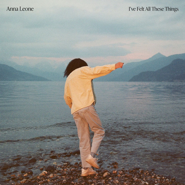 Anna Leone - I've Felt All These Things (2021) Hi-Res-新房子