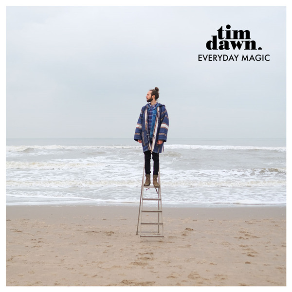 Tim Dawn - Everyday Magic (2021) [iTunes Plus AAC M4A] + Hi-Res-新房子