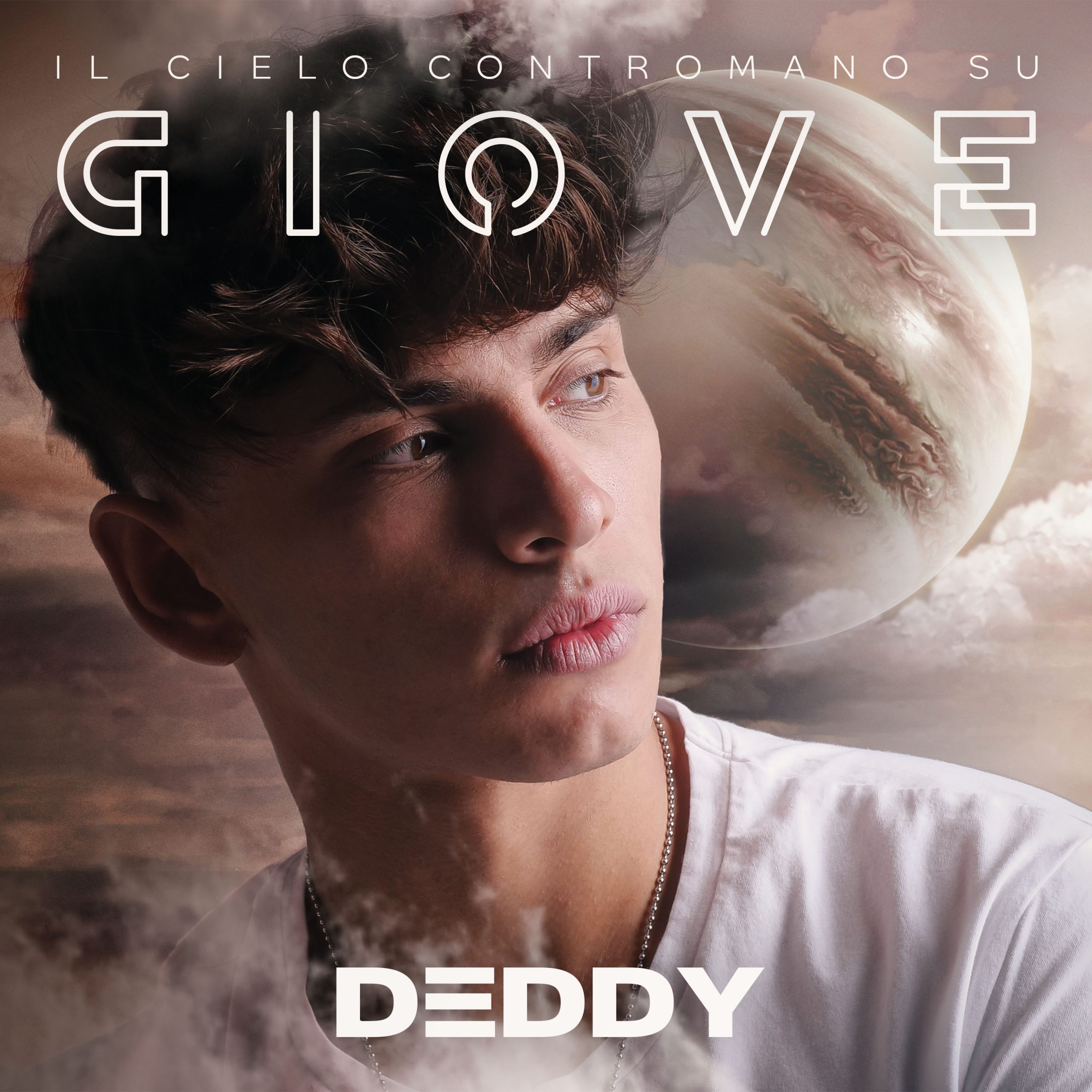 Deddy - Il cielo contromano su Giove (2021) Hi-Res-新房子