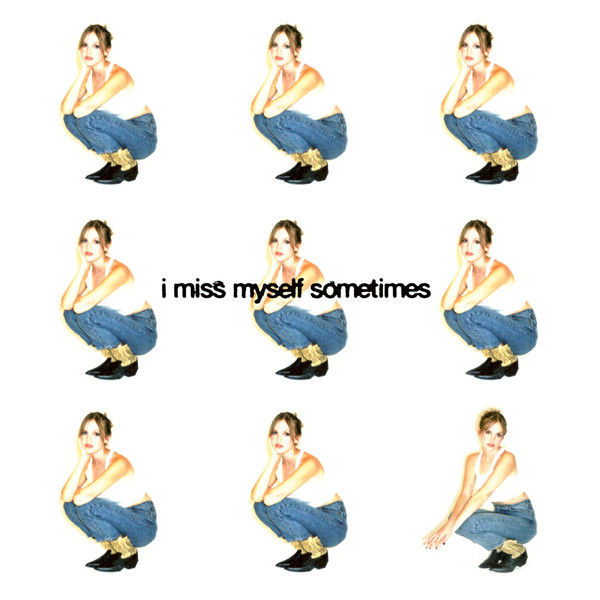 Kristiane – I Miss Myself, Sometimes (2021) Hi-Res-新房子