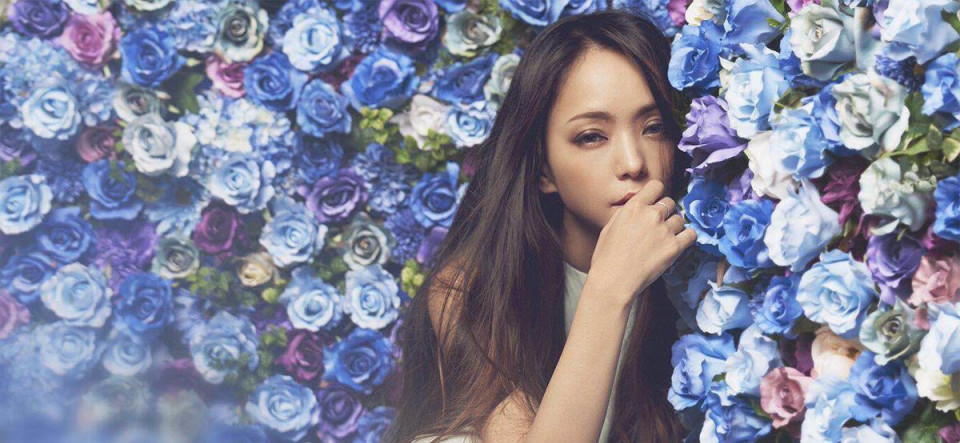 安室奈美惠Namie Amuro 音乐全集 Discography (1994 - 2018) iTunes Plus AAC M4A-新房子