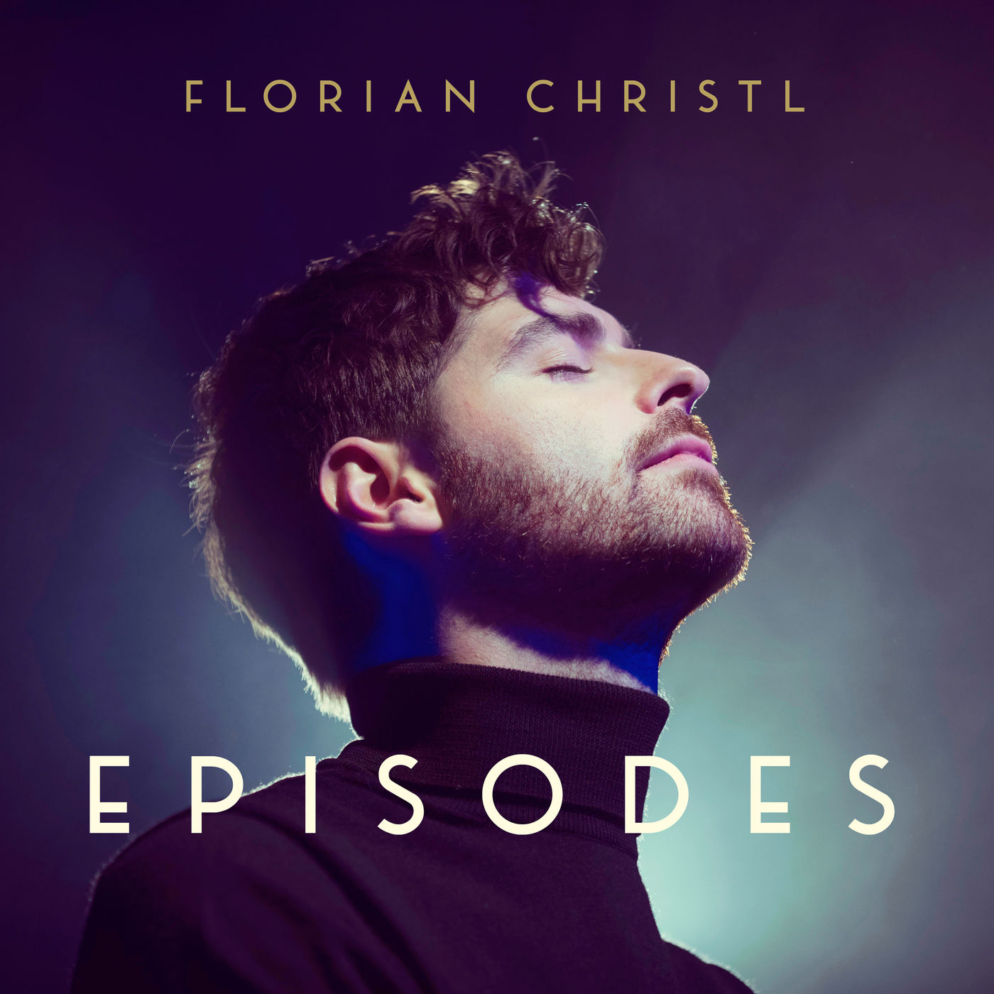 Florian Christl - Episodes (2020) Hi-Res-新房子