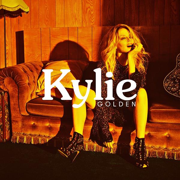 Kylie Minogue - Golden (Deluxe Edition) (2018)  [iTunes Plus AAC M4A] +Hi-Res-新房子