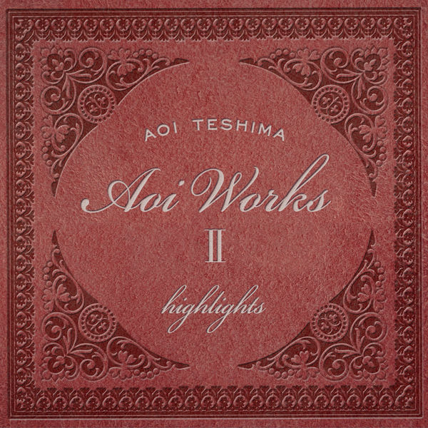 手嶌葵 - Highlights from Aoi Works II (2019) [iTunes Plus AAC M4A]-新房子