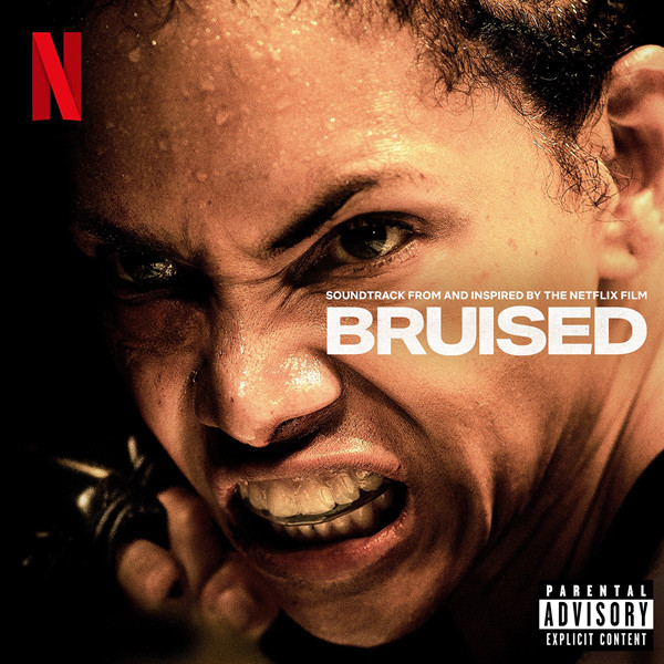 Various Artists - Bruised (Soundtrack From and Inspired by the Netflix Film) (2021) [iTunes Plus AAC M4A]-新房子