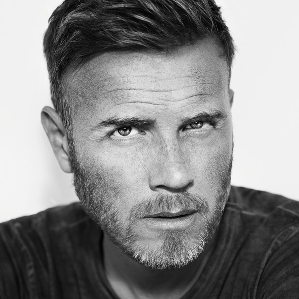 Gary Barlow - Since I Saw You Last (Deluxe Edition) (2013) [iTunes Plus AAC M4A] + FLAC-新房子