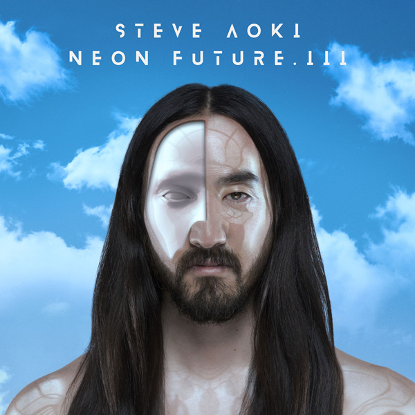 Steve Aoki - Neon Future III (2018) [iTunes Plus AAC M4A]-新房子