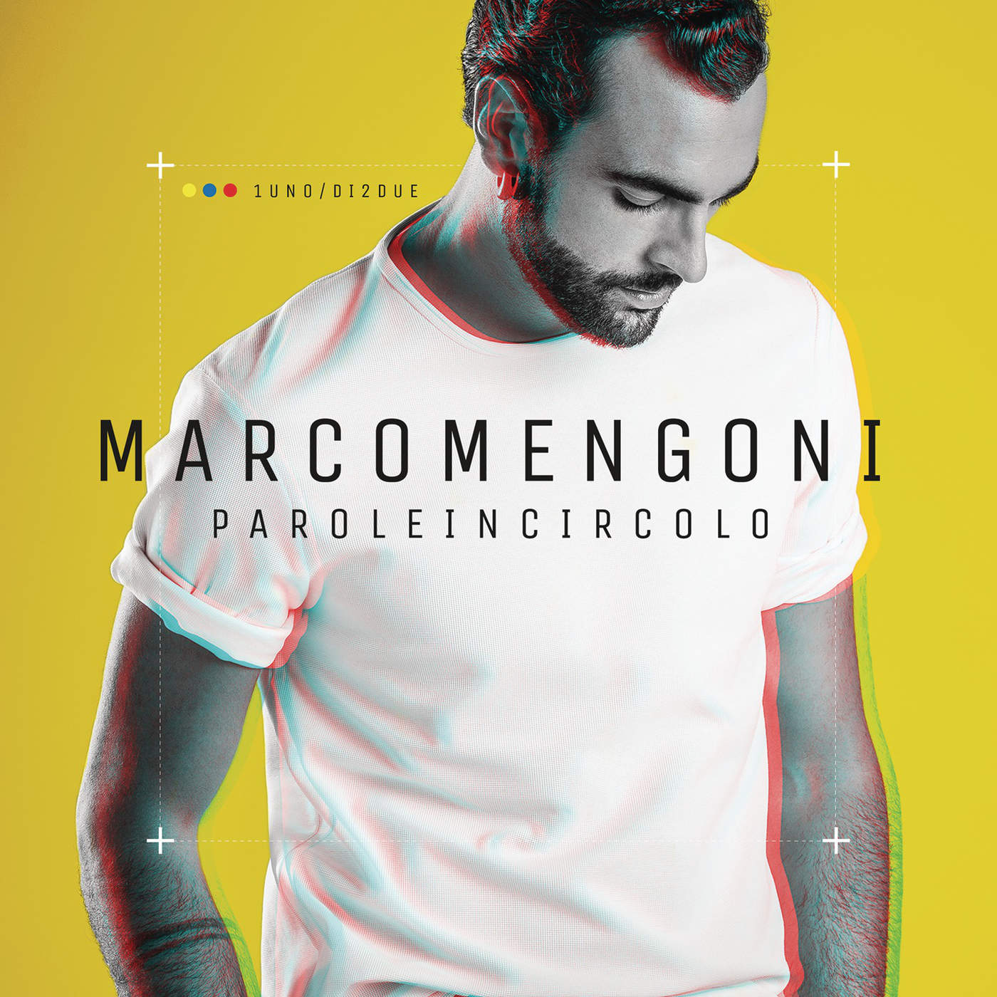 Marco Mengoni - Parole in circolo (Special Edition) (2015) [iTunes Plus AAC M4A] + FLAC-新房子