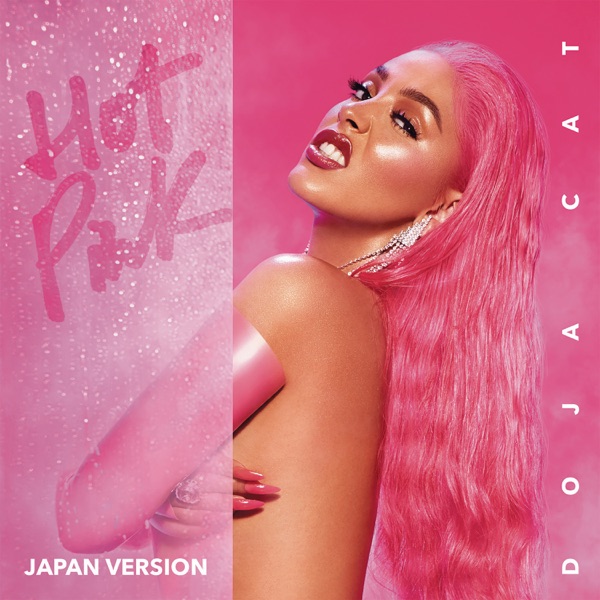 Doja Cat - Hot Pink (Japan Version) (2020) [iTunes Plus AAC M4A]-新房子