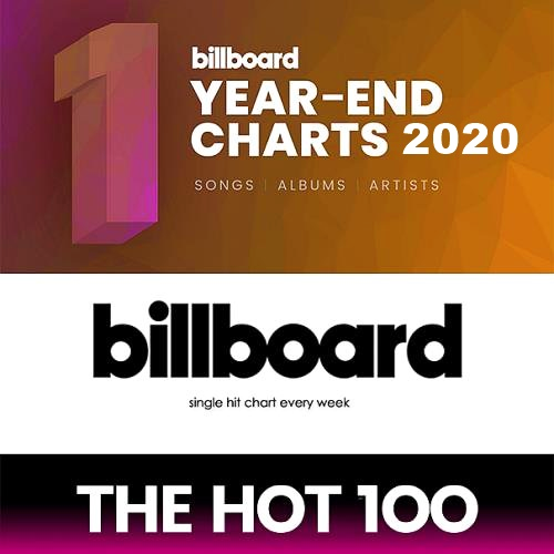 Billboard 2020 Year-End Hot 100 Songs [iTunes Plus AAC M4A]-新房子