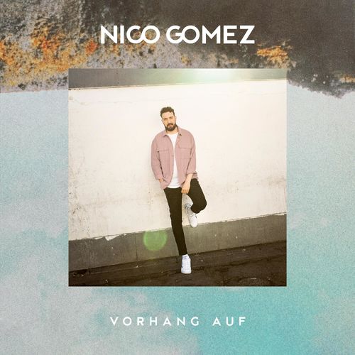 Nico Gomez - Vorhang auf (2021) Flac-新房子