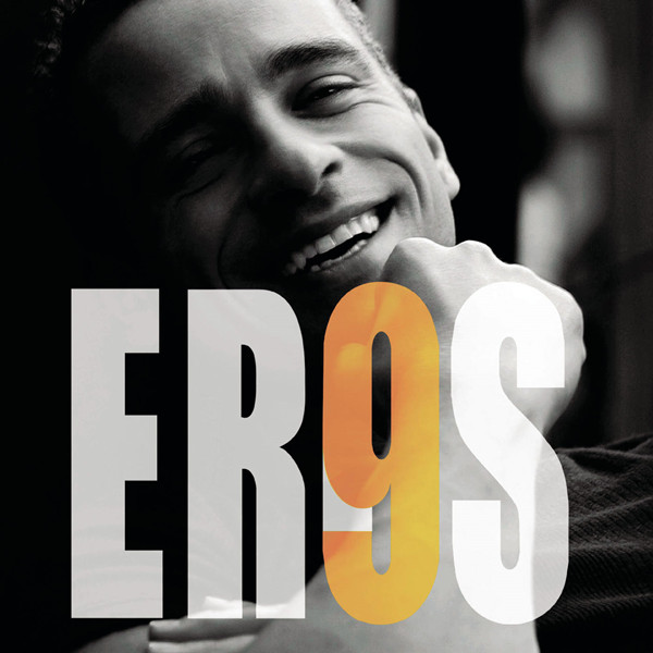 Eros Ramazzotti - 9 (Remastered 2021) (2021) Hi-Res-新房子