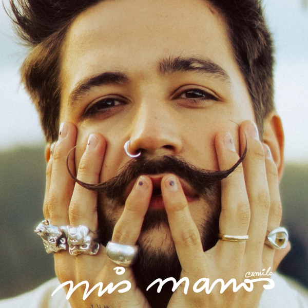 Camilo - Mis Manos (2021) + 单曲汇总 [iTunes Plus AAC M4A]-新房子